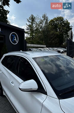 Хэтчбек BYD E2 2025 в 