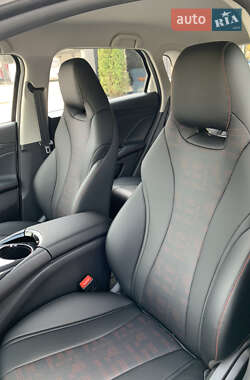 Хэтчбек BYD E2 2025 в 