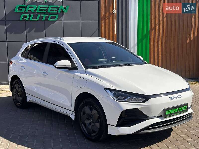 Хэтчбек BYD E2 2024 в Одессе