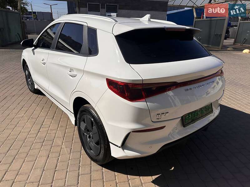 Хэтчбек BYD E2 2024 в Одессе