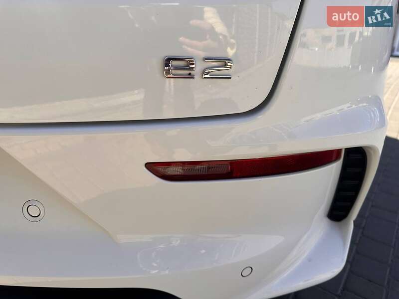 Хэтчбек BYD E2 2024 в Одессе