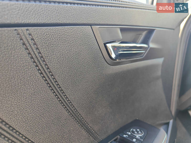 Хэтчбек BYD E2 2022 в Киеве фото 27 Хэтчбек BYD E2 2022 в Киеве