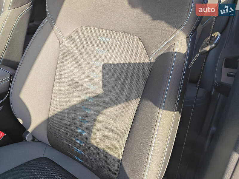 Хэтчбек BYD E2 2022 в Киеве фото 35 Хэтчбек BYD E2 2022 в Киеве