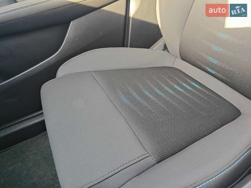 Хэтчбек BYD E2 2022 в Киеве фото 41 Хэтчбек BYD E2 2022 в Киеве