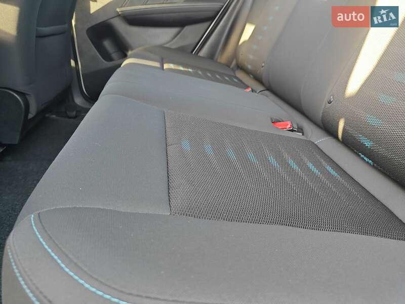 Хэтчбек BYD E2 2022 в Киеве фото 45 Хэтчбек BYD E2 2022 в Киеве