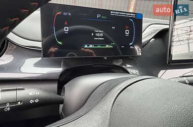 Хэтчбек BYD E2 2025 в Ровно