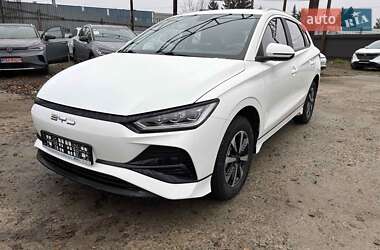 Хэтчбек BYD E2 2025 в Ровно