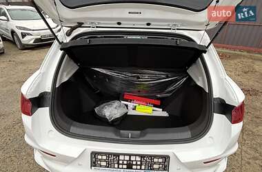 Хэтчбек BYD E2 2025 в Ровно