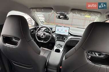 Хэтчбек BYD E2 2025 в Ровно