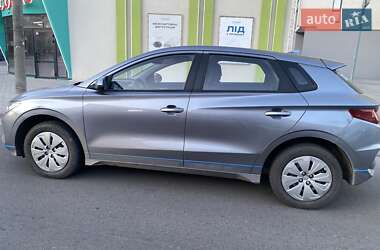 Хэтчбек BYD E2 2022 в Днепре