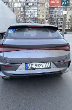 Хэтчбек BYD E2 2022 в Днепре