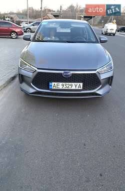 Хэтчбек BYD E2 2022 в Днепре