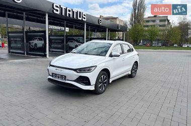 Хэтчбек BYD E2 2025 в Ровно