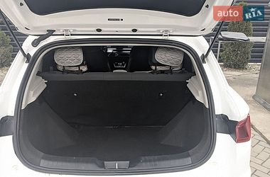 Хэтчбек BYD E2 2022 в Ивано-Франковске
