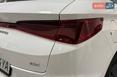 Хетчбек BYD E2 2025 в Полтаві