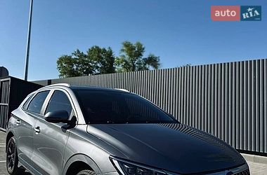 Хетчбек BYD E2 2021 в Одесі