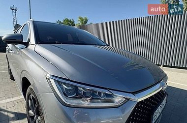 Хетчбек BYD E2 2021 в Одесі
