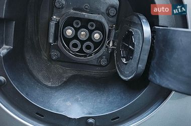 Хетчбек BYD E2 2021 в Одесі