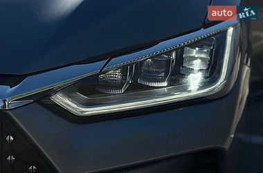 Хетчбек BYD E2 2021 в Одесі