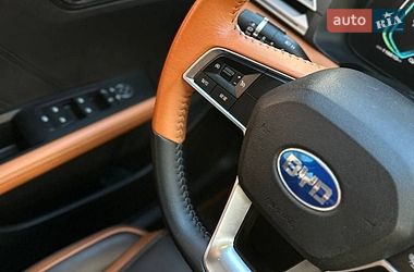 Хетчбек BYD E2 2021 в Одесі