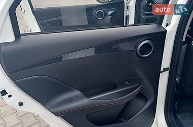 Хэтчбек BYD E2 2025 в Полтаве
