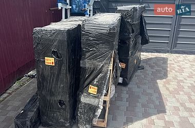 Хетчбек BYD E2 2024 в Києві