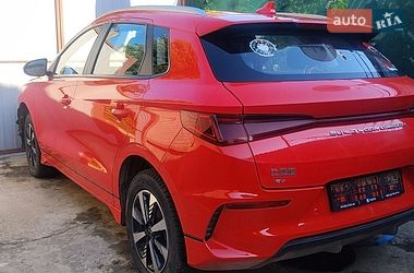 byd e2 2023 в Білгород-Дністровський від професійного продавця Andrei