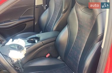 Хетчбек BYD E2 2023 в Білгороді-Дністровському