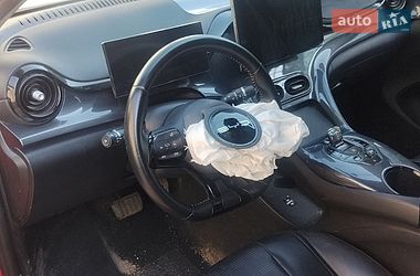 Хетчбек BYD E2 2023 в Білгороді-Дністровському