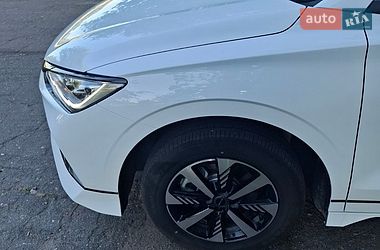 Хетчбек BYD E2 2025 в Теплодарі