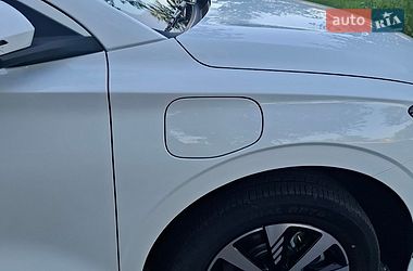Хетчбек BYD E2 2025 в Теплодарі