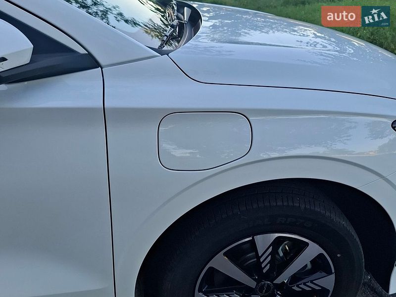 Хетчбек BYD E2 2025 в Теплодарі
