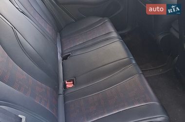 Хетчбек BYD E2 2025 в Теплодарі