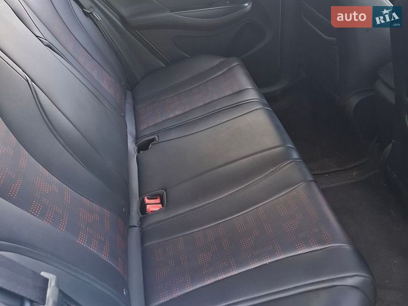 Хетчбек BYD E2 2025 в Теплодарі