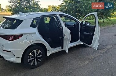 Хетчбек BYD E2 2025 в Теплодарі