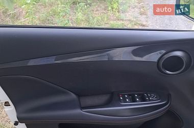Хетчбек BYD E2 2025 в Теплодарі