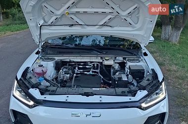 Хетчбек BYD E2 2025 в Теплодарі