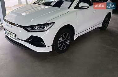 Хэтчбек BYD E2 2025 в Сумах