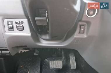 Грузовой фургон BYD ETP3 2020 в 
