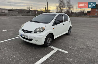 Хетчбек BYD F0 2012 в Києві