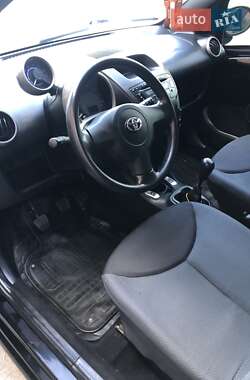 Хэтчбек BYD F0 2011 в 