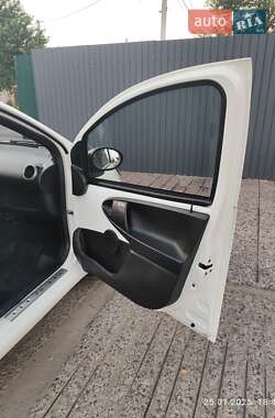 Хэтчбек BYD F0 2013 в 