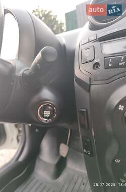 Хэтчбек BYD F0 2013 в 