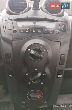 Хэтчбек BYD F0 2013 в 