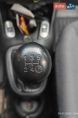 Хэтчбек BYD F0 2013 в 