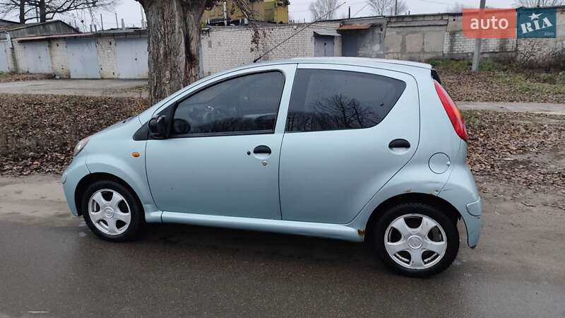 Хэтчбек BYD F0 2013 в Чернигове фото 3 Хэтчбек BYD F0 2013 в Чернигове