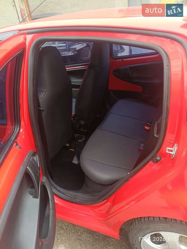 Хэтчбек BYD F0 2012 в Запорожье