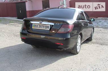 Седан BYD F3 2013 в Хмельницком