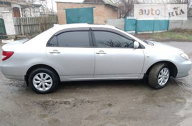 Седан BYD F3 2014 в Кобеляках