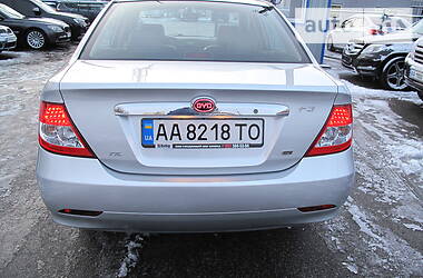 Седан BYD F3 2013 в Киеве